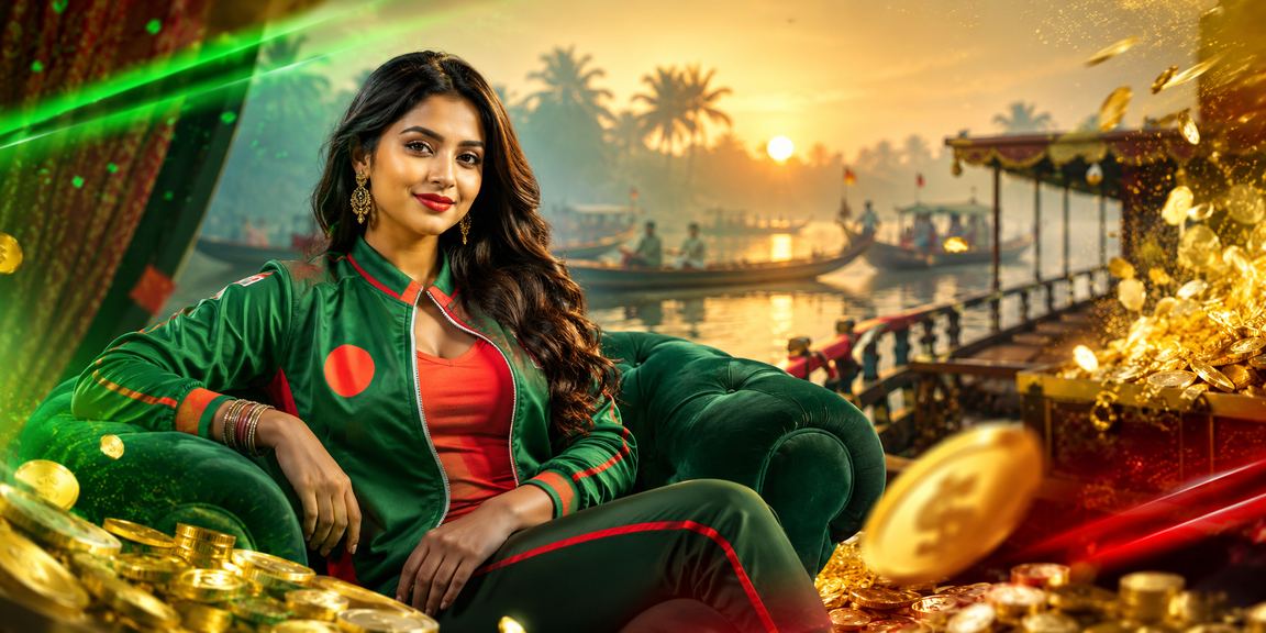 বরিশালে ক্রিকেট ম্যাচের রিয়েলটাইম অডস দেখা হচ্ছে