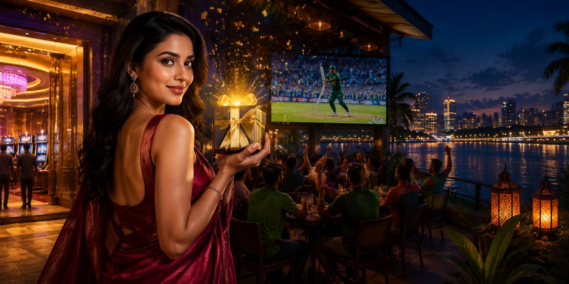 ঢাকায় ক্রিকেট ম্যাচ অডস বিশ্লেষণ করছেন একজন বেটার