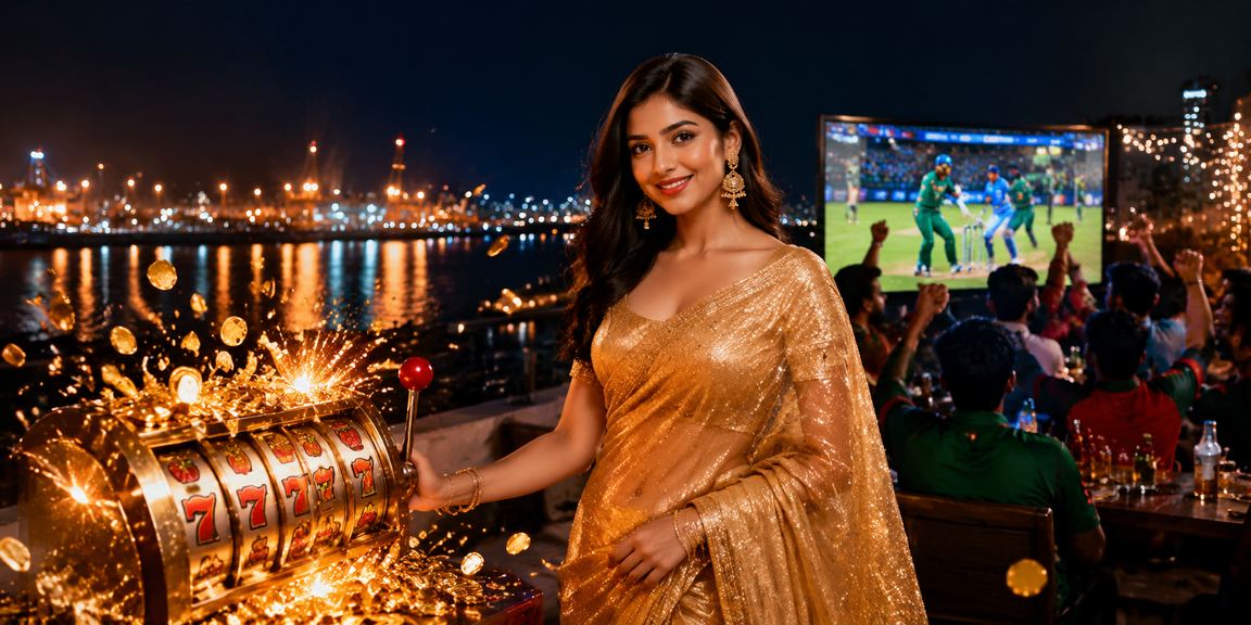 নারায়ণগঞ্জে ক্রিকেট বেটিংয়ের উত্তেজনাপূর্ণ মুহূর্ত